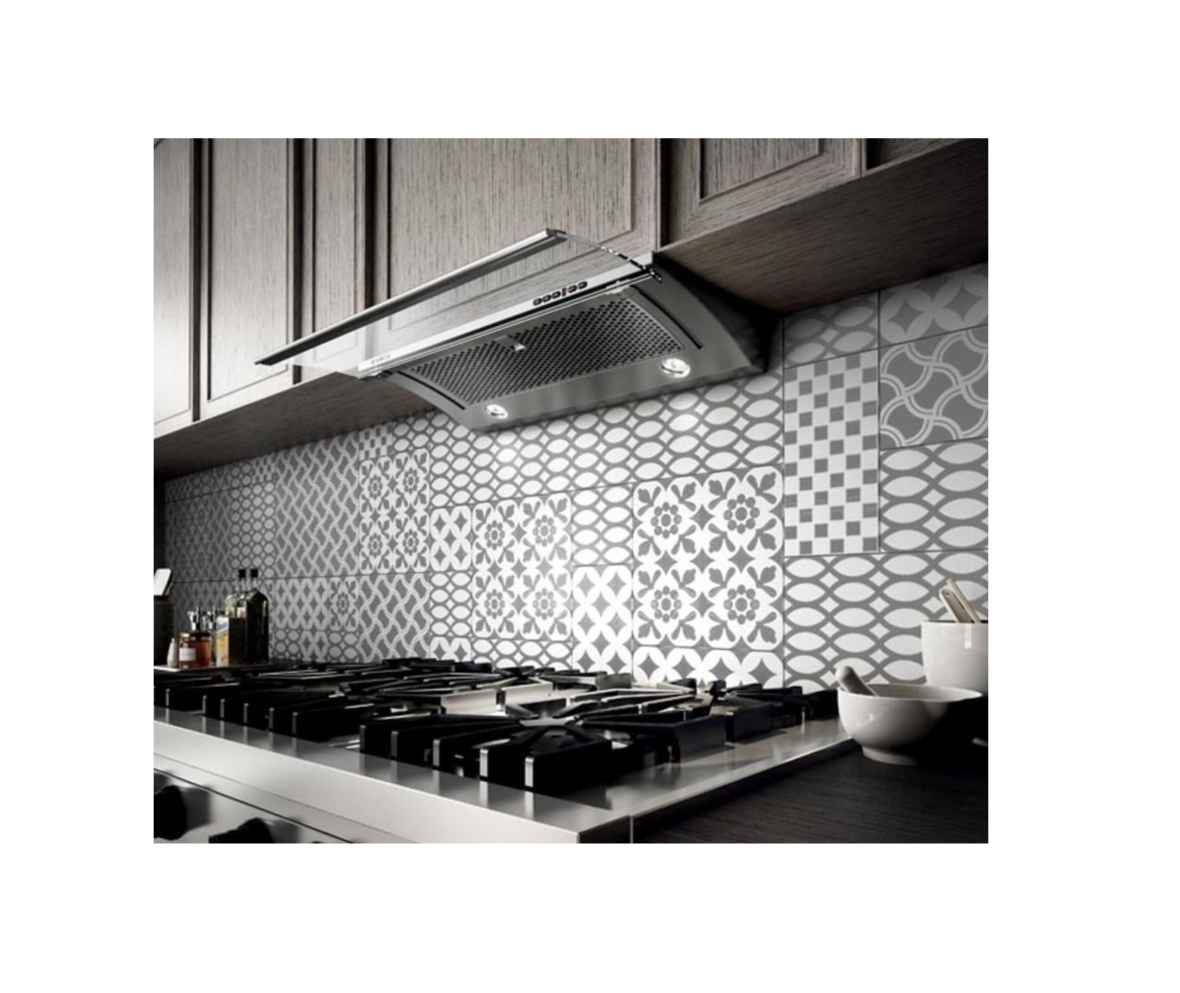 Elica EGL430S1 GLIDE 30" SS 450CFM BLOWER ITWatershed Appliance