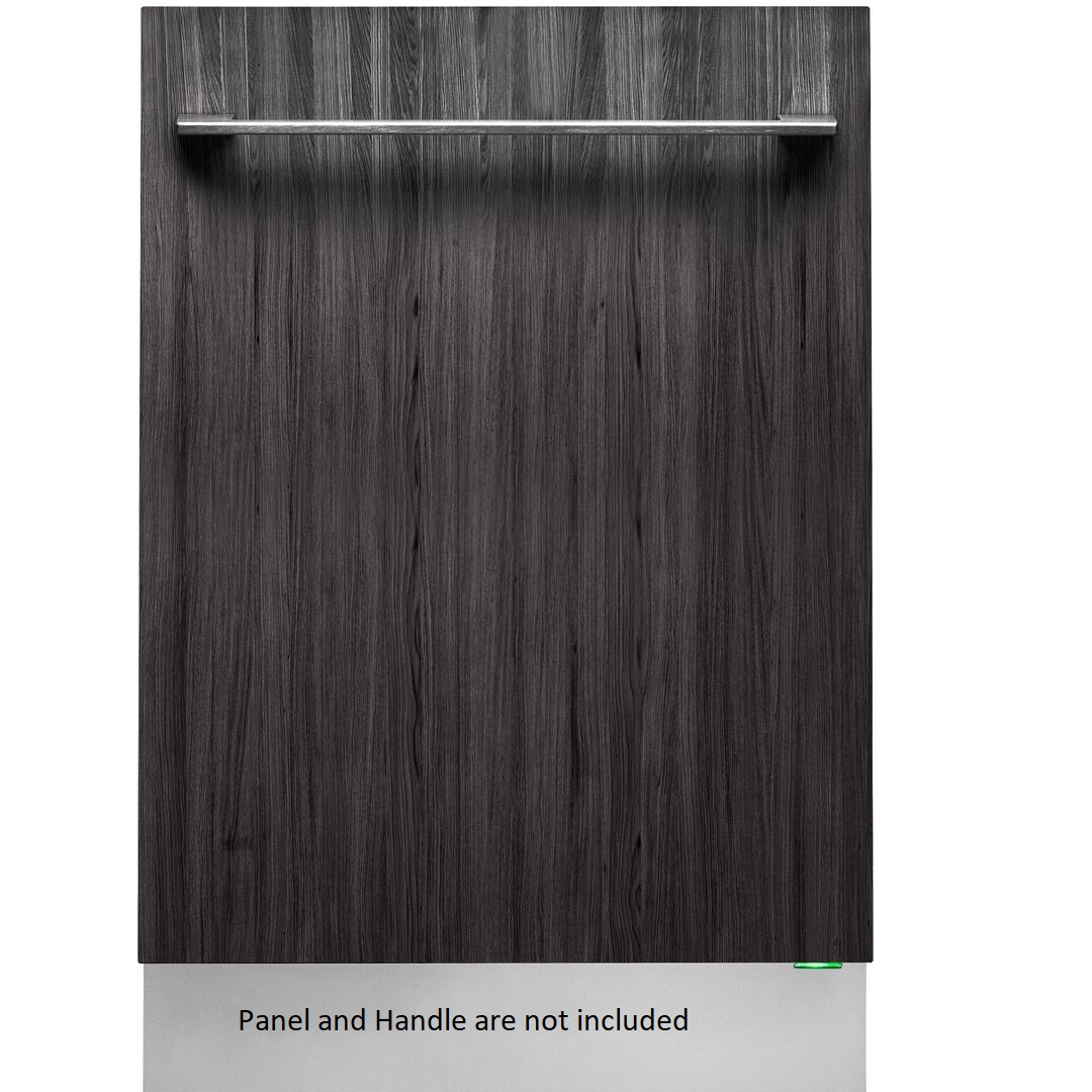 DFI663 24" Dishwasher, 30 Series, ADA, Panel Ready Watershed Appliance