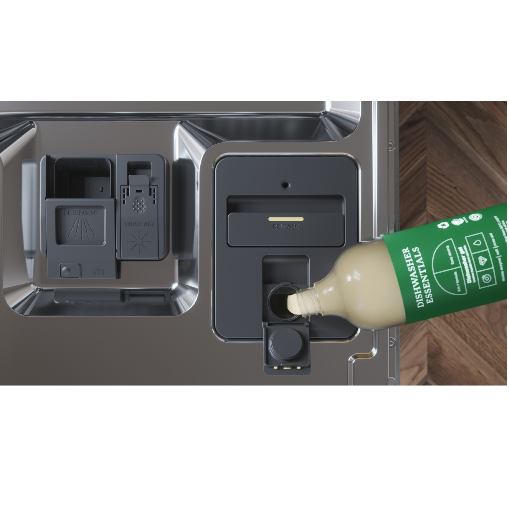 Asko Dishwasher Detergent Watershed Appliance