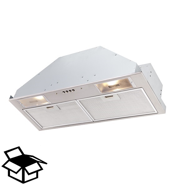 Elica EAS428SS 29" ASTI 300 CFM INSERT STAINLESSWatershed Appliance