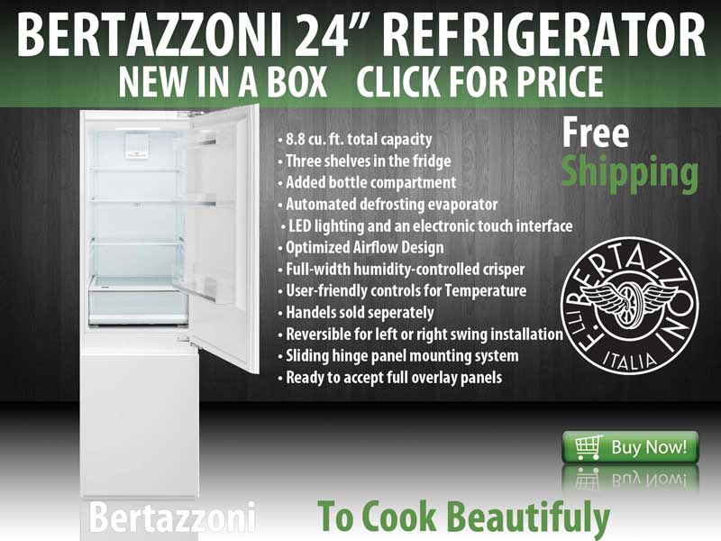 Display, Discontinued, Over Stocked Appliances at a Deep Discount