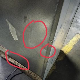 Serial 2231153070004