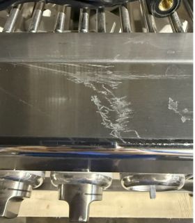 Serial 24C2SL36NG12259