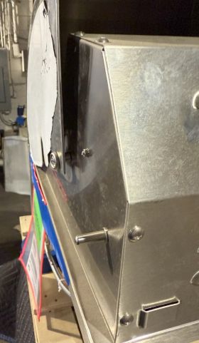 Serial 24C2SL36NG12259